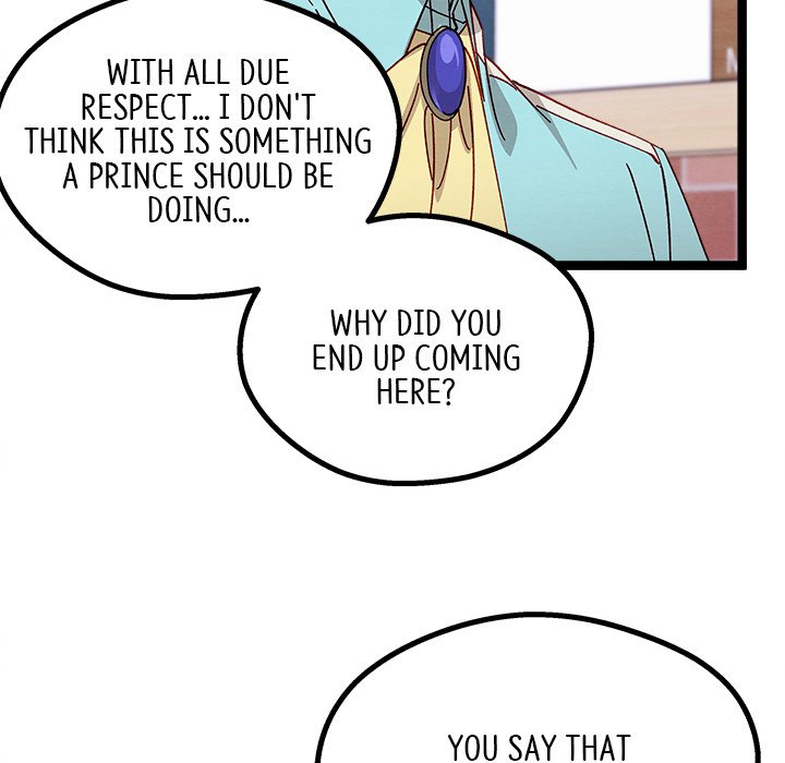 That Couple Has A Secret That Couple Has A Secret EP 10 - Toomics page 79 - 