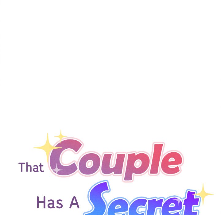 That Couple Has A Secret That Couple Has A Secret EP 10 - Toomics page 9 - 