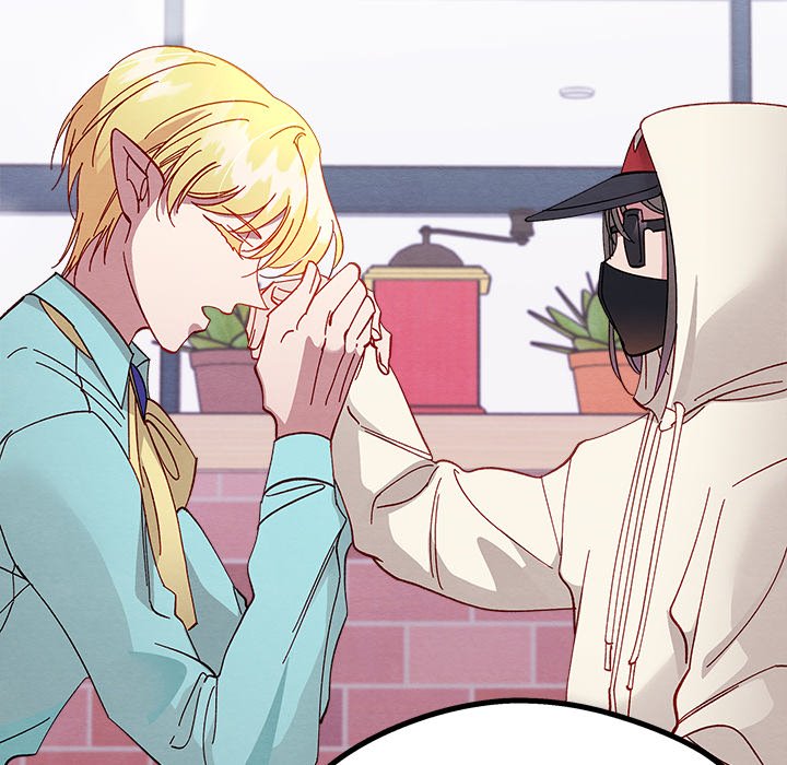 That Couple Has A Secret That Couple Has A Secret EP 10 - Toomics page 89 - 
