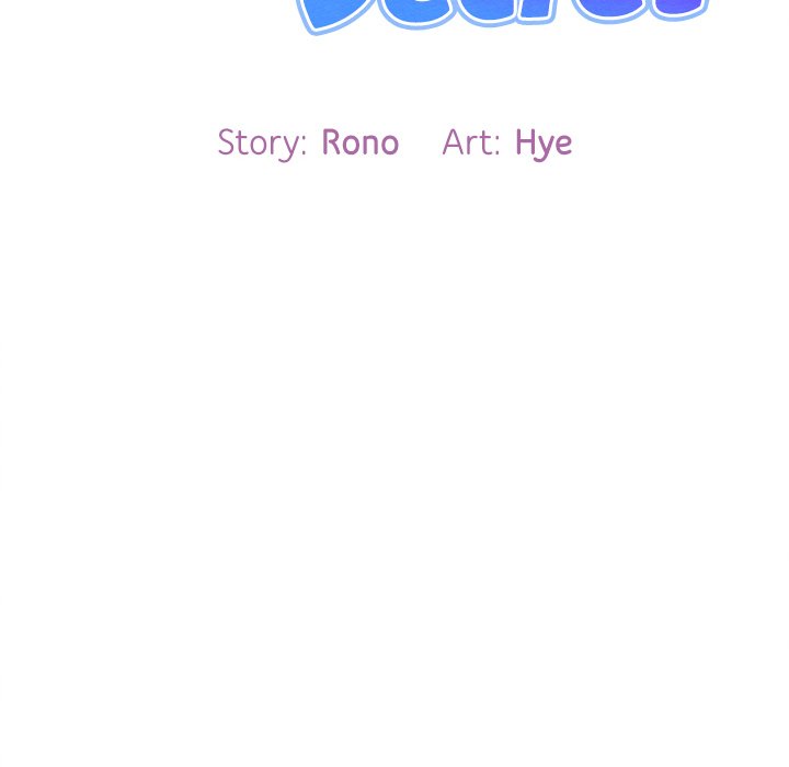 That Couple Has A Secret That Couple Has A Secret EP 10 - Toomics page 10 - 
