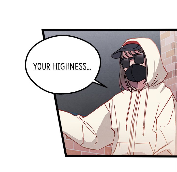 That Couple Has A Secret That Couple Has A Secret EP 10 - Toomics page 93 - 