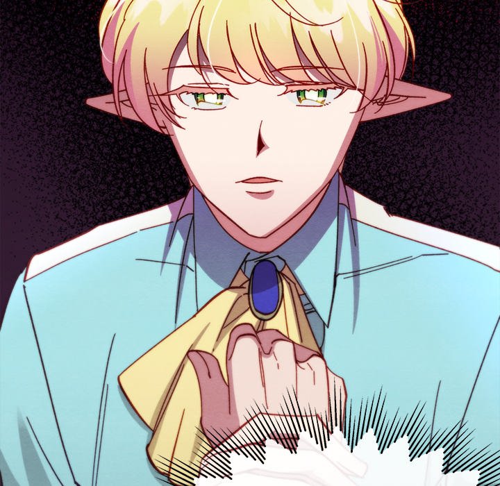 That Couple Has A Secret That Couple Has A Secret EP 10 - Toomics page 95 - 