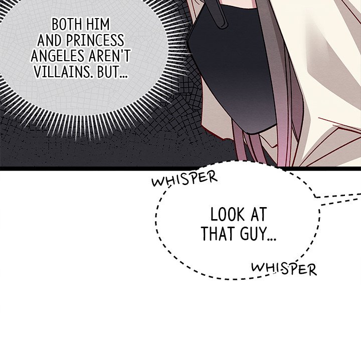 That Couple Has A Secret That Couple Has A Secret EP 10 - Toomics page 98 - 