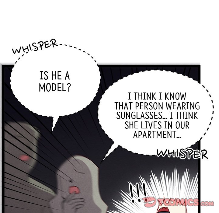 That Couple Has A Secret That Couple Has A Secret EP 10 - Toomics page 99 - 