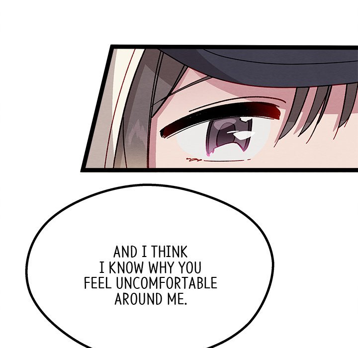 That Couple Has A Secret That Couple Has A Secret EP 11 - Toomics page 101 - 