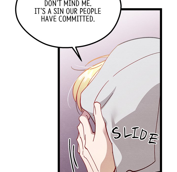 That Couple Has A Secret That Couple Has A Secret EP 11 - Toomics page 103 - 