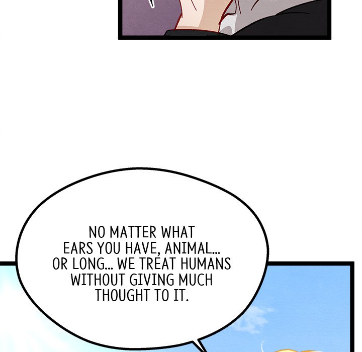 That Couple Has A Secret That Couple Has A Secret EP 11 - Toomics page 104 - 