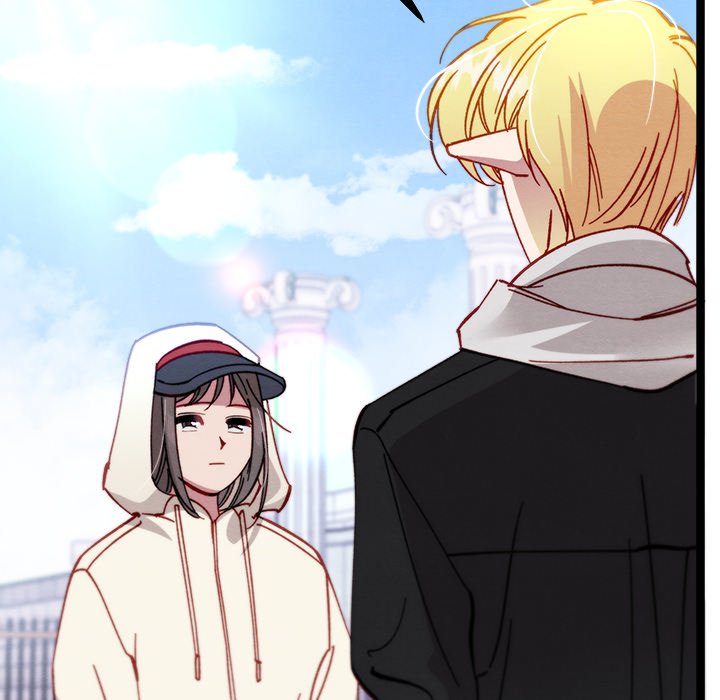 That Couple Has A Secret That Couple Has A Secret EP 11 - Toomics page 105 - 