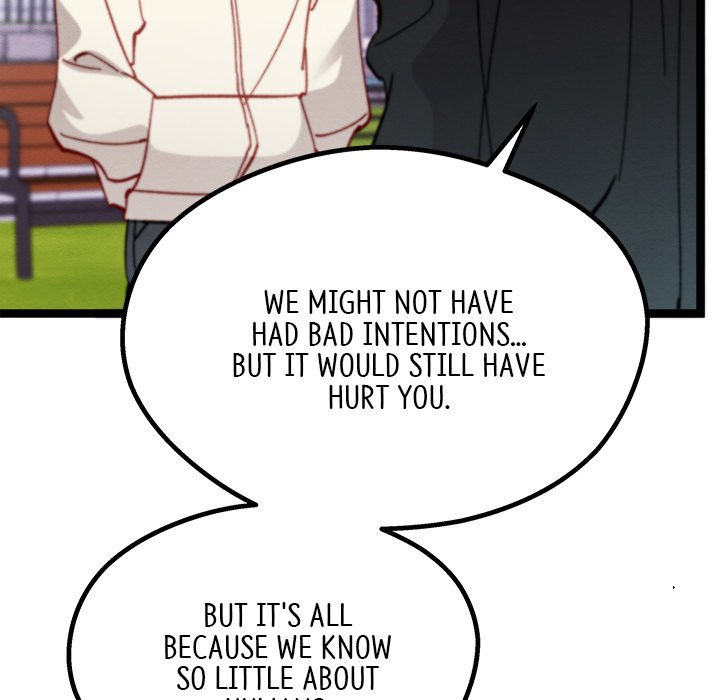 That Couple Has A Secret That Couple Has A Secret EP 11 - Toomics page 106 - 