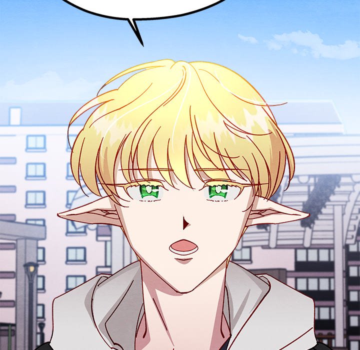That Couple Has A Secret That Couple Has A Secret EP 11 - Toomics page 109 - 