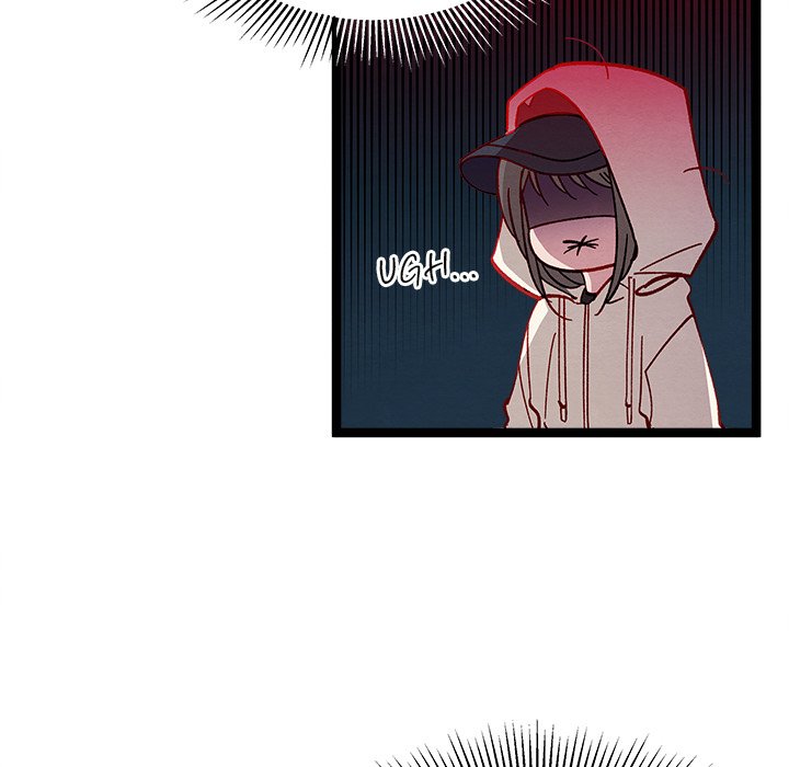 That Couple Has A Secret That Couple Has A Secret EP 11 - Toomics page 12 - 