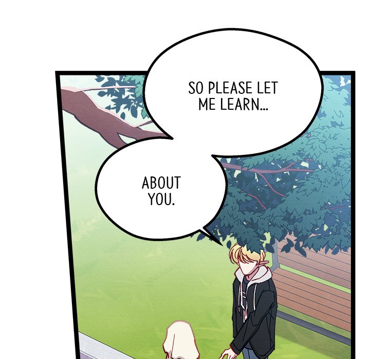 That Couple Has A Secret That Couple Has A Secret EP 11 - Toomics page 111 - 
