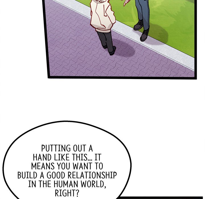 That Couple Has A Secret That Couple Has A Secret EP 11 - Toomics page 112 - 