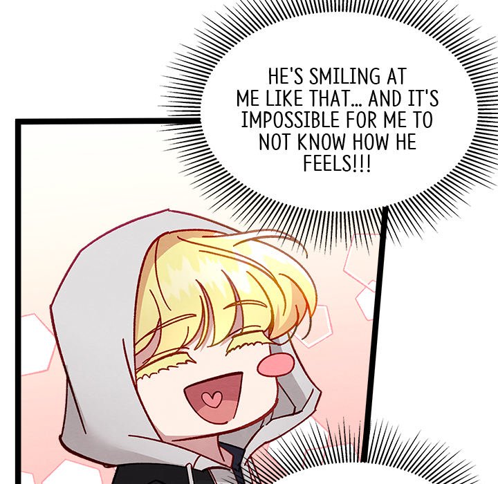 That Couple Has A Secret That Couple Has A Secret EP 11 - Toomics page 13 - 