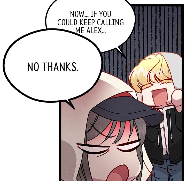 That Couple Has A Secret That Couple Has A Secret EP 11 - Toomics page 123 - 