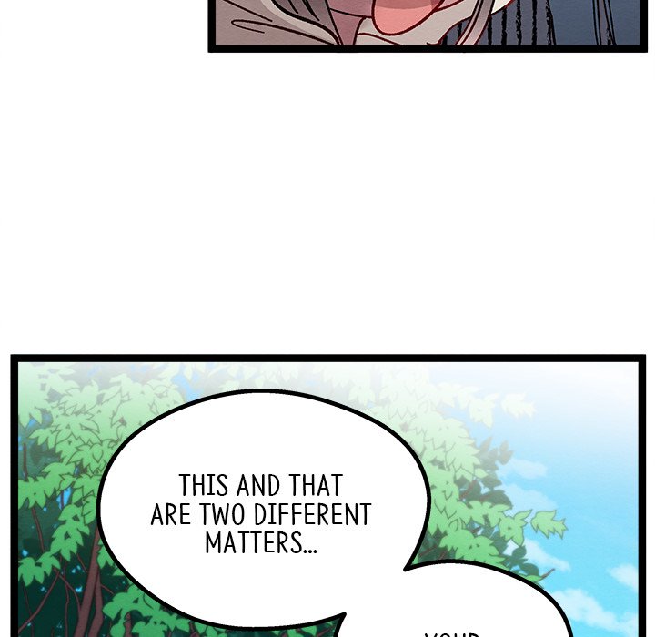That Couple Has A Secret That Couple Has A Secret EP 11 - Toomics page 124 - 