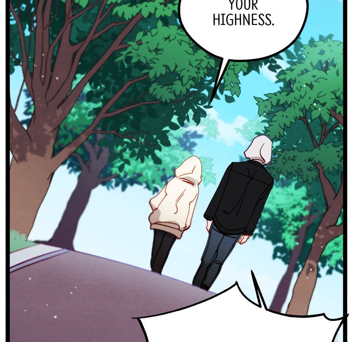 That Couple Has A Secret That Couple Has A Secret EP 11 - Toomics page 125 - 