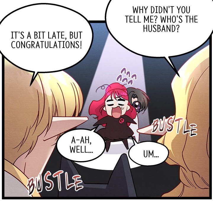 That Couple Has A Secret That Couple Has A Secret EP 11 - Toomics page 20 - 