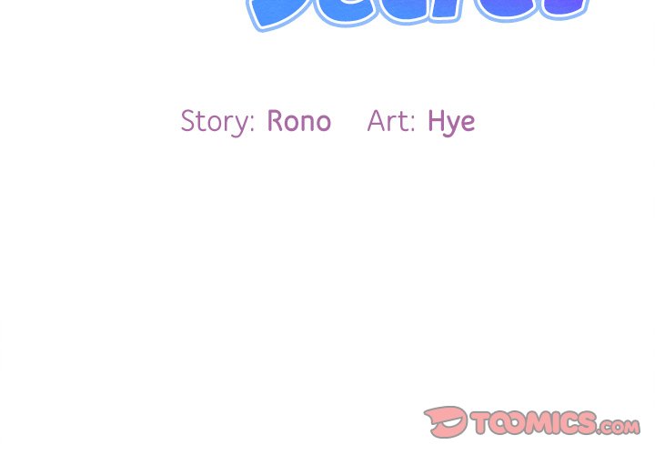 That Couple Has A Secret That Couple Has A Secret EP 11 - Toomics page 3 - 