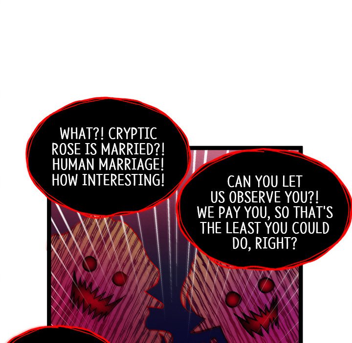 That Couple Has A Secret That Couple Has A Secret EP 11 - Toomics page 21 - 