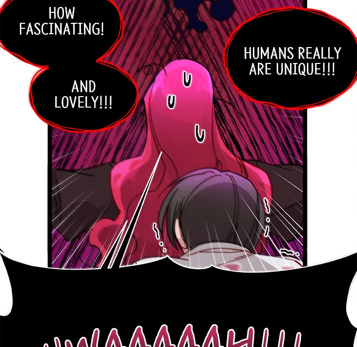 That Couple Has A Secret That Couple Has A Secret EP 11 - Toomics page 22 - 