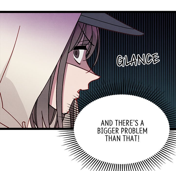 That Couple Has A Secret That Couple Has A Secret EP 11 - Toomics page 25 - 