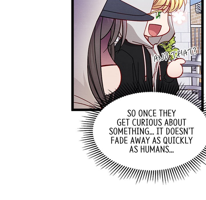 That Couple Has A Secret That Couple Has A Secret EP 11 - Toomics page 27 - 