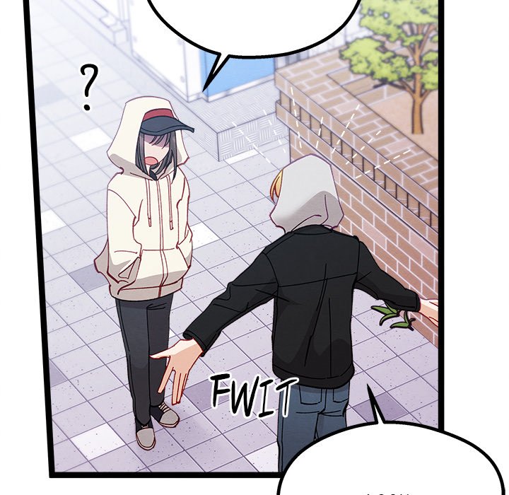 That Couple Has A Secret That Couple Has A Secret EP 11 - Toomics page 33 - 