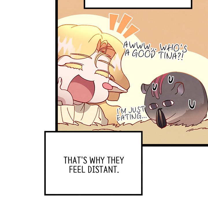 That Couple Has A Secret That Couple Has A Secret EP 11 - Toomics page 53 - 
