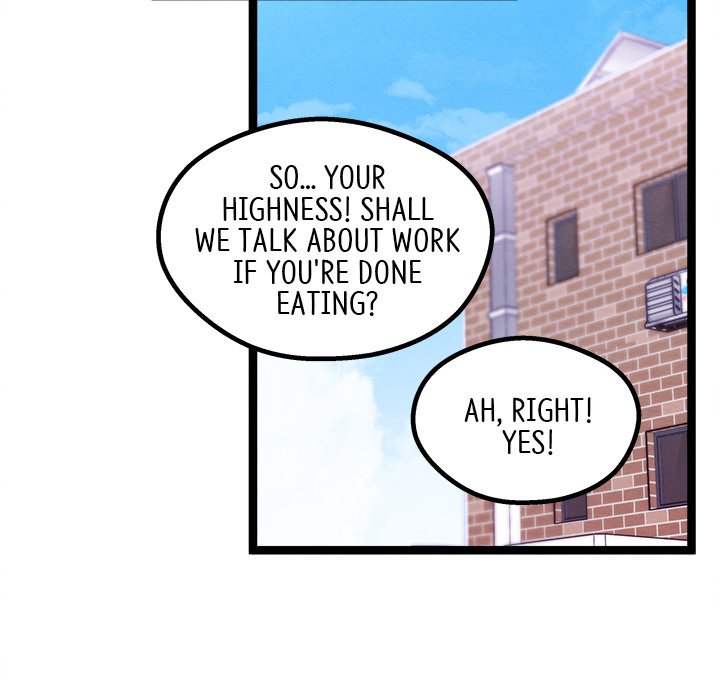 That Couple Has A Secret That Couple Has A Secret EP 11 - Toomics page 57 - 