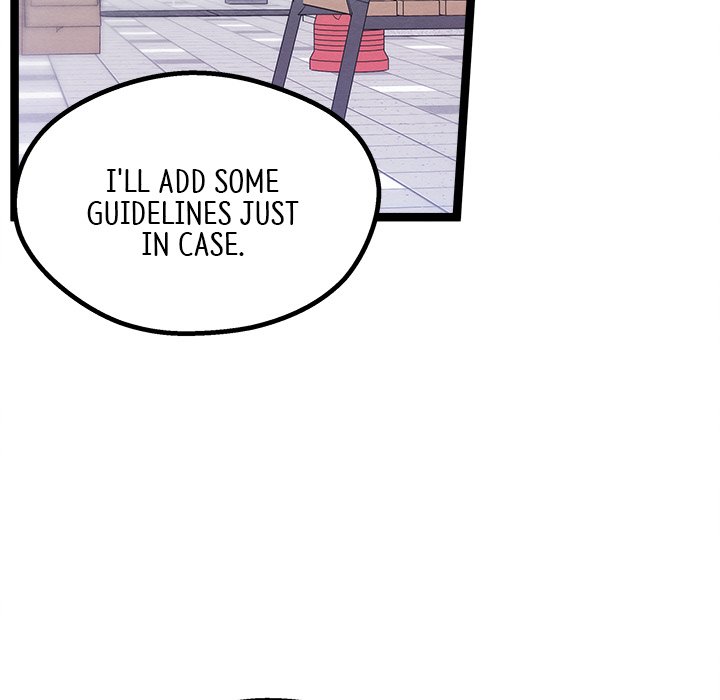 That Couple Has A Secret That Couple Has A Secret EP 11 - Toomics page 61 - 