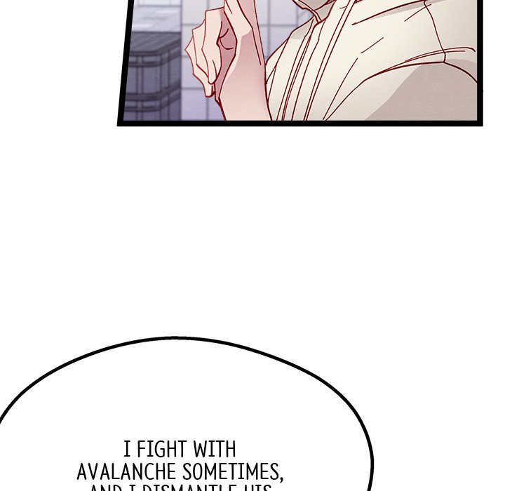 That Couple Has A Secret That Couple Has A Secret EP 11 - Toomics page 65 - 