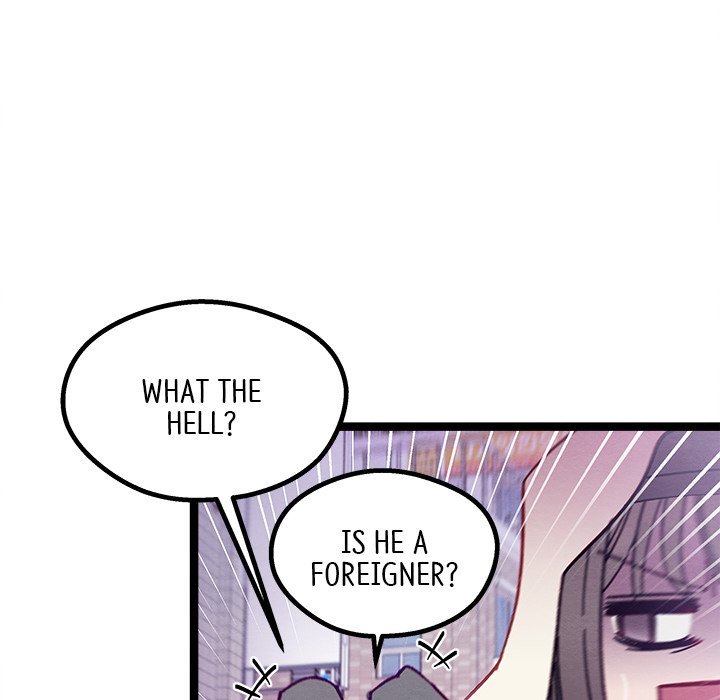 That Couple Has A Secret That Couple Has A Secret EP 11 - Toomics page 69 - 