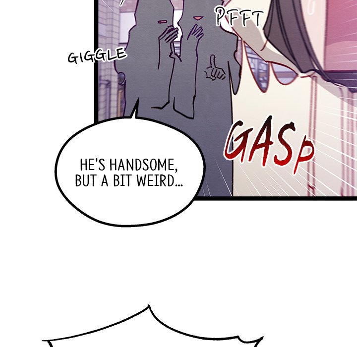 That Couple Has A Secret That Couple Has A Secret EP 11 - Toomics page 70 - 