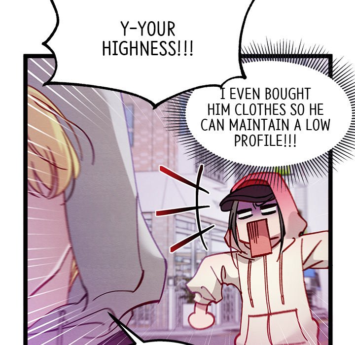 That Couple Has A Secret That Couple Has A Secret EP 11 - Toomics page 71 - 
