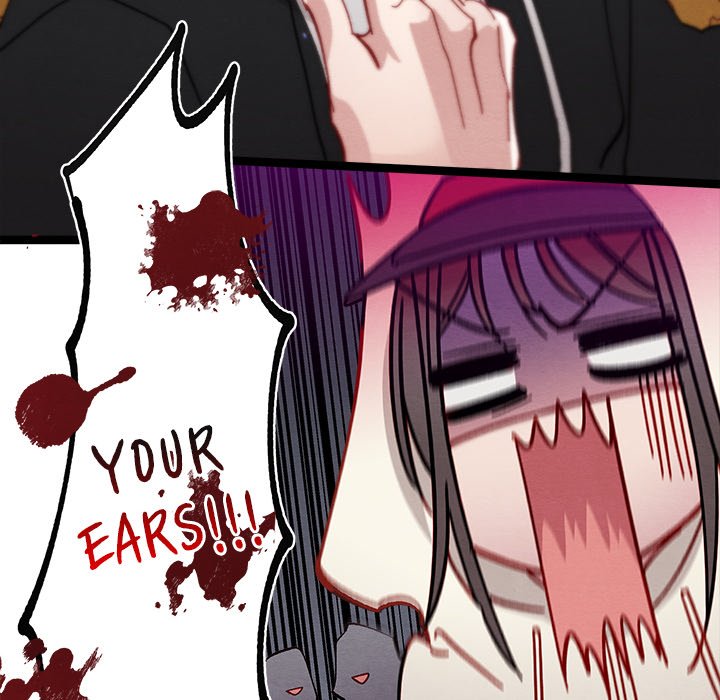 That Couple Has A Secret That Couple Has A Secret EP 11 - Toomics page 75 - 