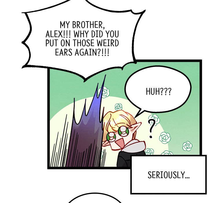 That Couple Has A Secret That Couple Has A Secret EP 11 - Toomics page 77 - 