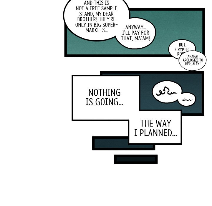 That Couple Has A Secret That Couple Has A Secret EP 11 - Toomics page 78 - 