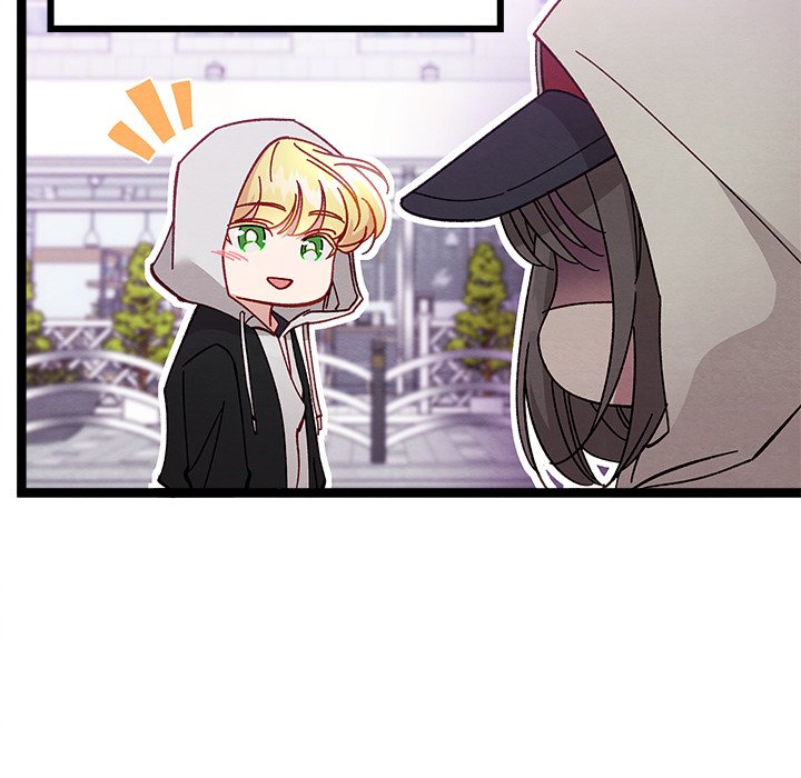 That Couple Has A Secret That Couple Has A Secret EP 11 - Toomics page 9 - 