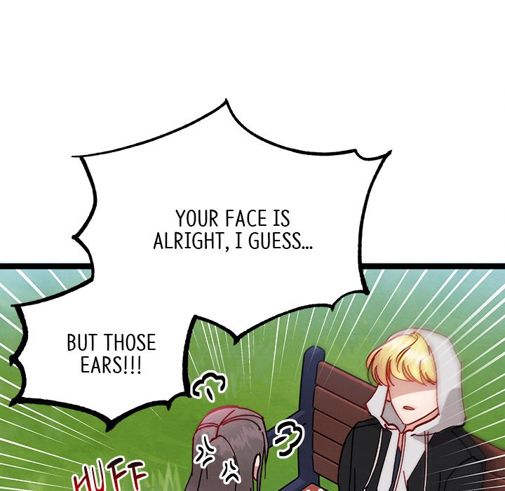 That Couple Has A Secret That Couple Has A Secret EP 11 - Toomics page 81 - 