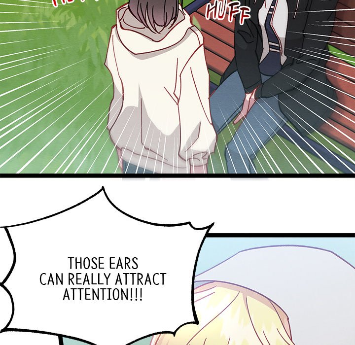 That Couple Has A Secret That Couple Has A Secret EP 11 - Toomics page 82 - 