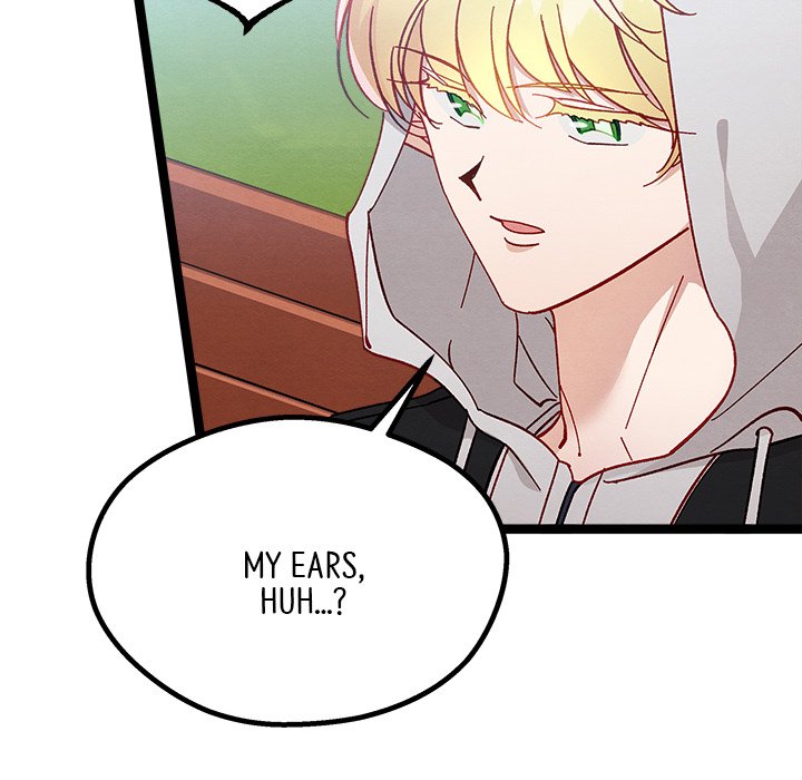 That Couple Has A Secret That Couple Has A Secret EP 11 - Toomics page 83 - 
