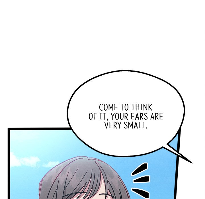 That Couple Has A Secret That Couple Has A Secret EP 11 - Toomics page 84 - 