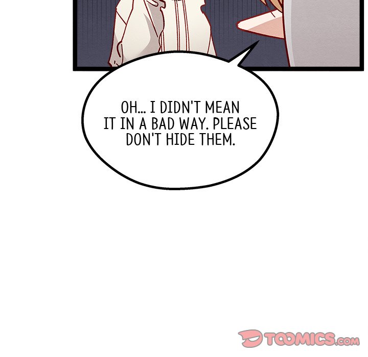 That Couple Has A Secret That Couple Has A Secret EP 11 - Toomics page 87 - 
