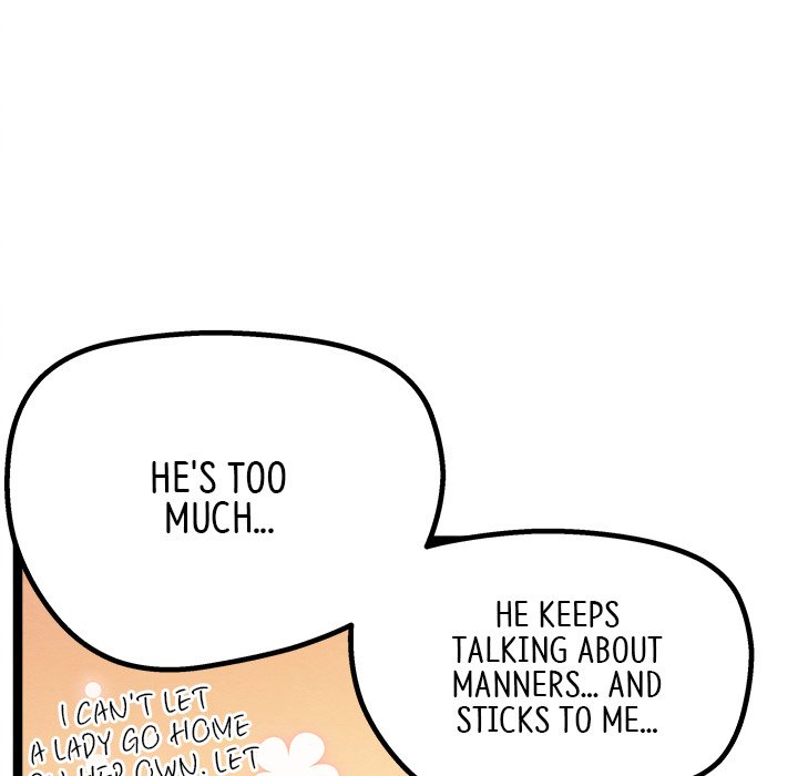 That Couple Has A Secret That Couple Has A Secret EP 12 - Toomics page 11 - 