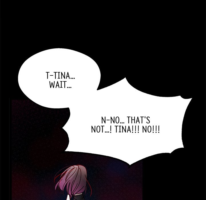 That Couple Has A Secret That Couple Has A Secret EP 12 - Toomics page 106 - 