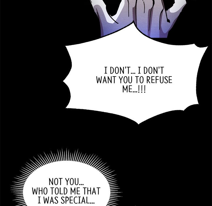 That Couple Has A Secret That Couple Has A Secret EP 12 - Toomics page 110 - 