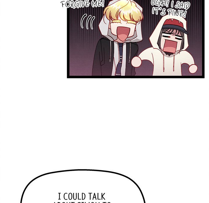 That Couple Has A Secret That Couple Has A Secret EP 12 - Toomics page 13 - 