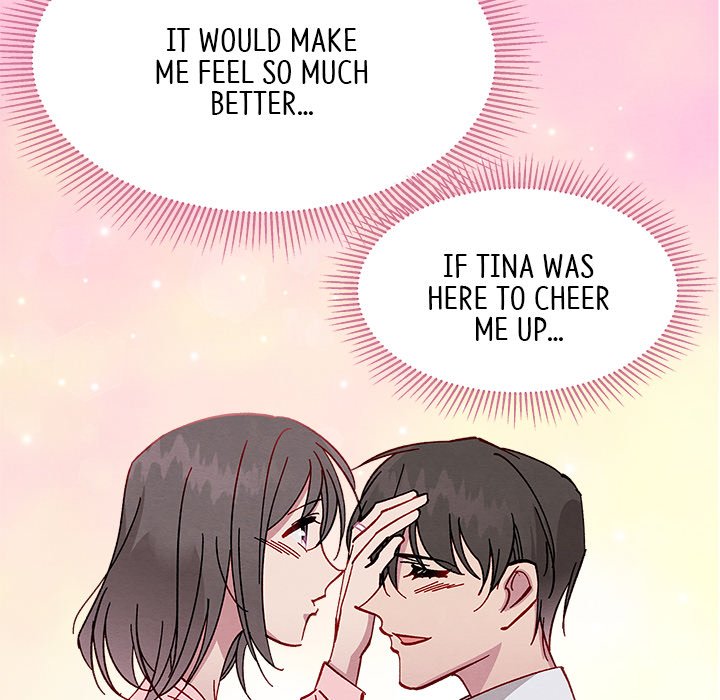 That Couple Has A Secret That Couple Has A Secret EP 12 - Toomics page 123 - 