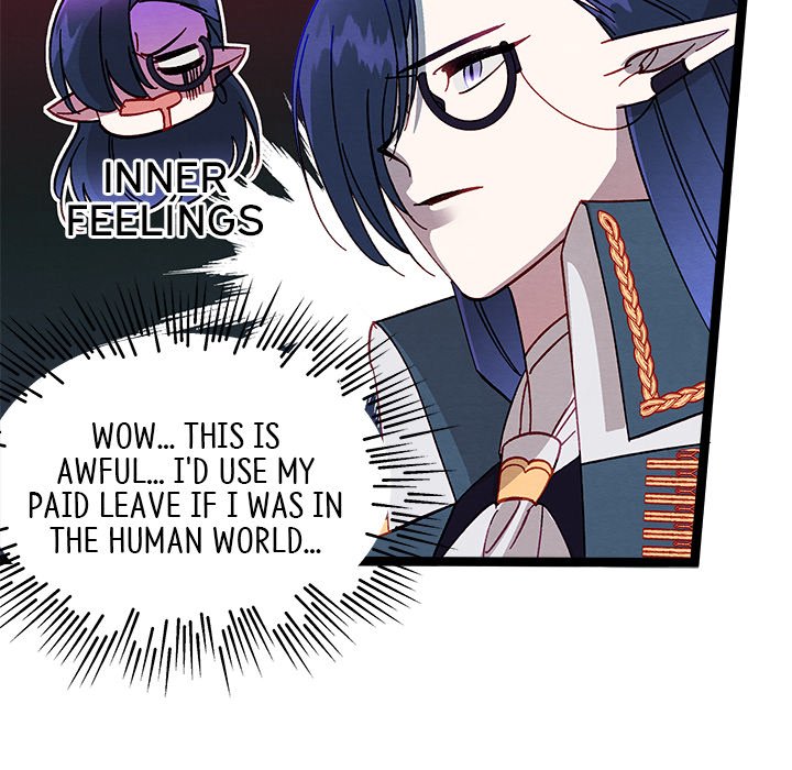 That Couple Has A Secret That Couple Has A Secret EP 12 - Toomics page 131 - 